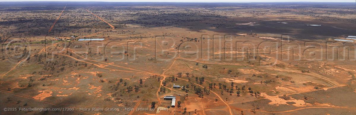Peter Bellingham Photography Moira Plains Station - NSW (PBH4 00 9348)
